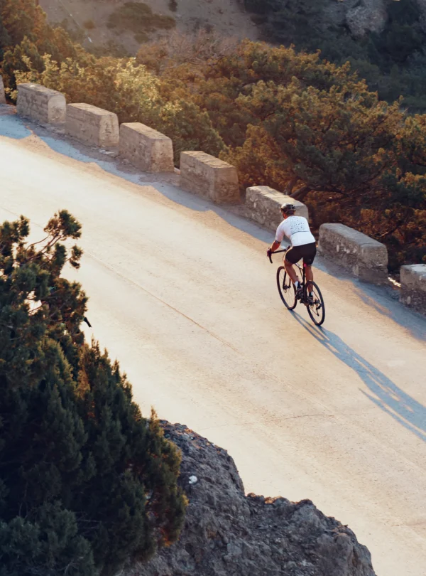 Cycliste