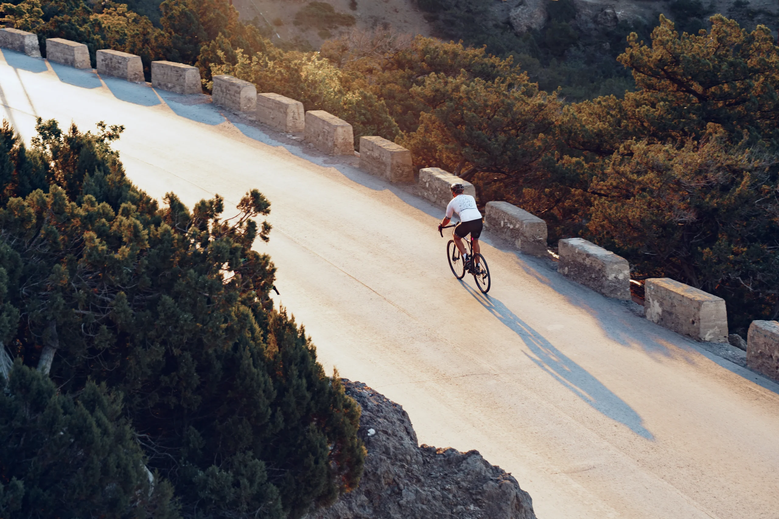 Cycliste