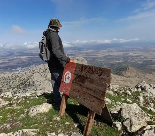 Hiking_Zaghoun