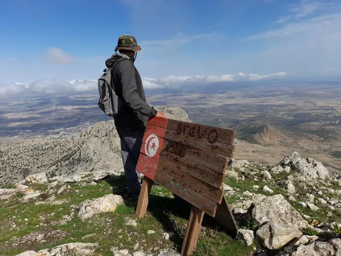 Hiking_Zaghoun