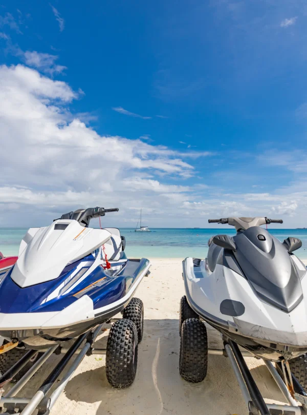 jetski