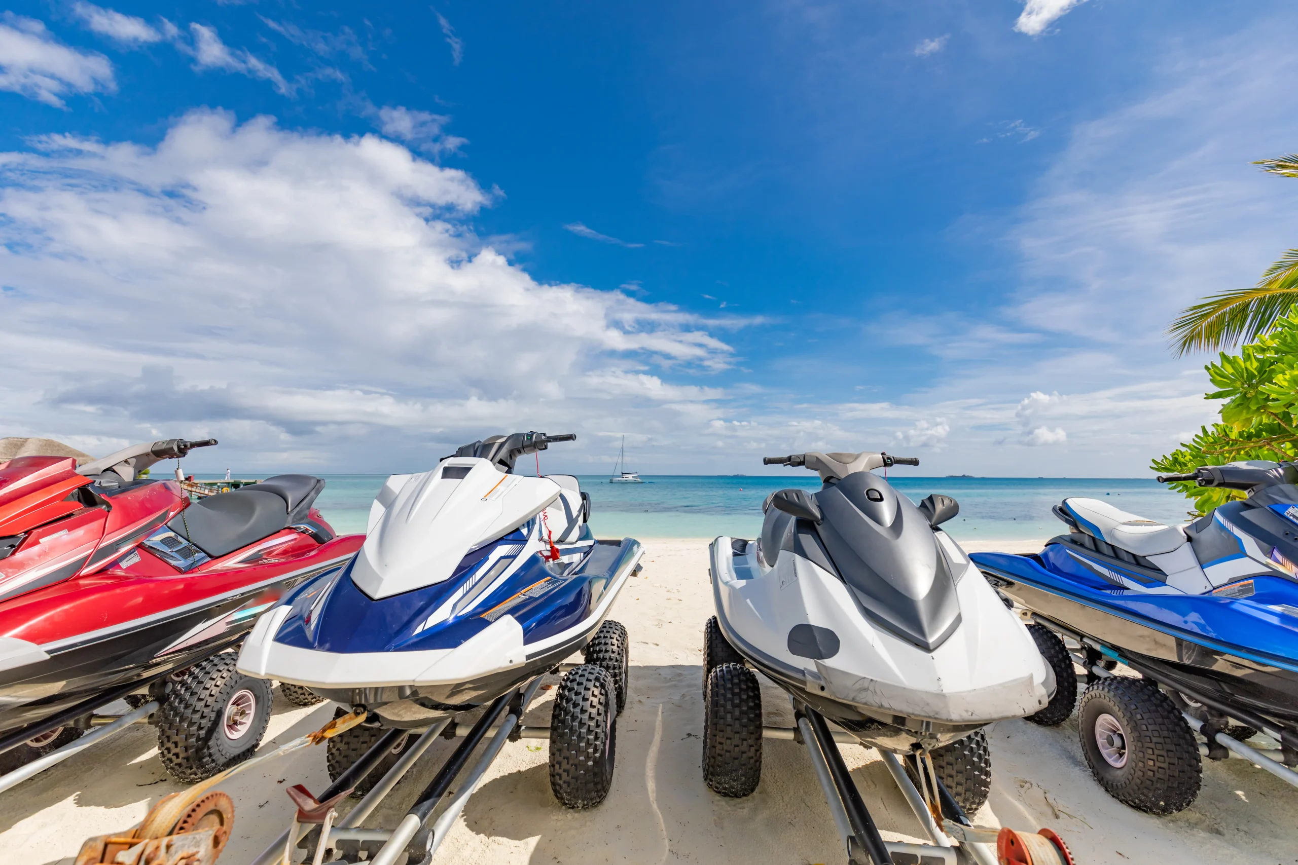 jetski